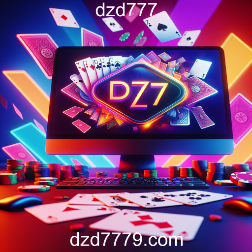 Mergulhe no Mundo dos Jogos de Cartas do dzd777